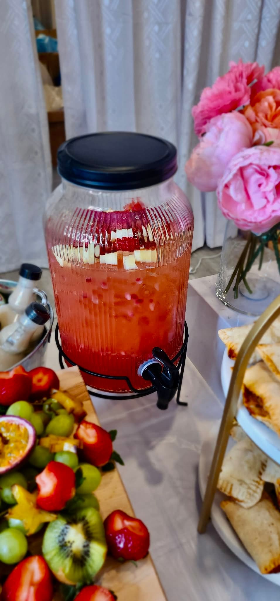 Boissons signature